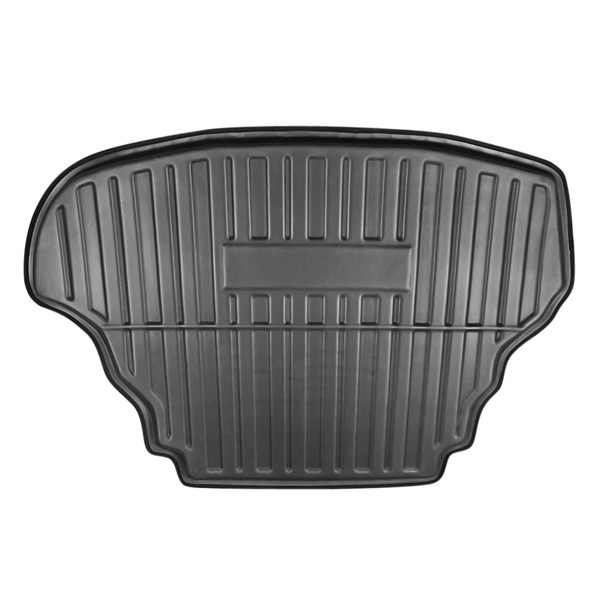 12-17 Toyota Bargains Tray Car Mat Floor for Unique Camry Cargo Liner Rear Trunk