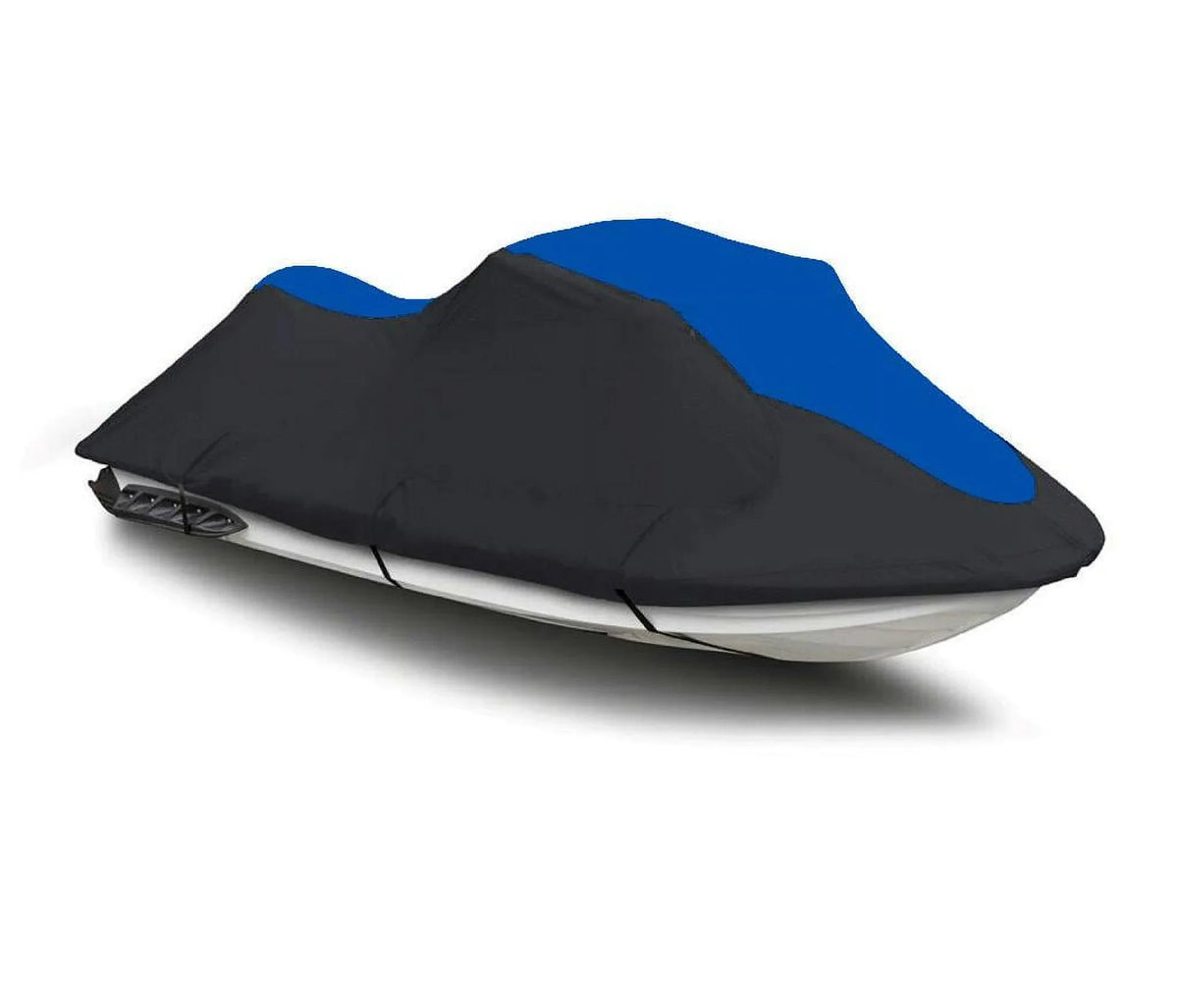 Seater PWC 2002 / Cover Kawasaki / Ultra 600D for BLACK SKI 2003 150 JET 2001 2004 1998 2005 Compatible 2 99 2000 BLUE JH1200 HEAVY-DUTY,