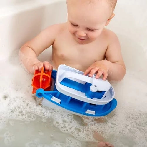 Boat Paddle