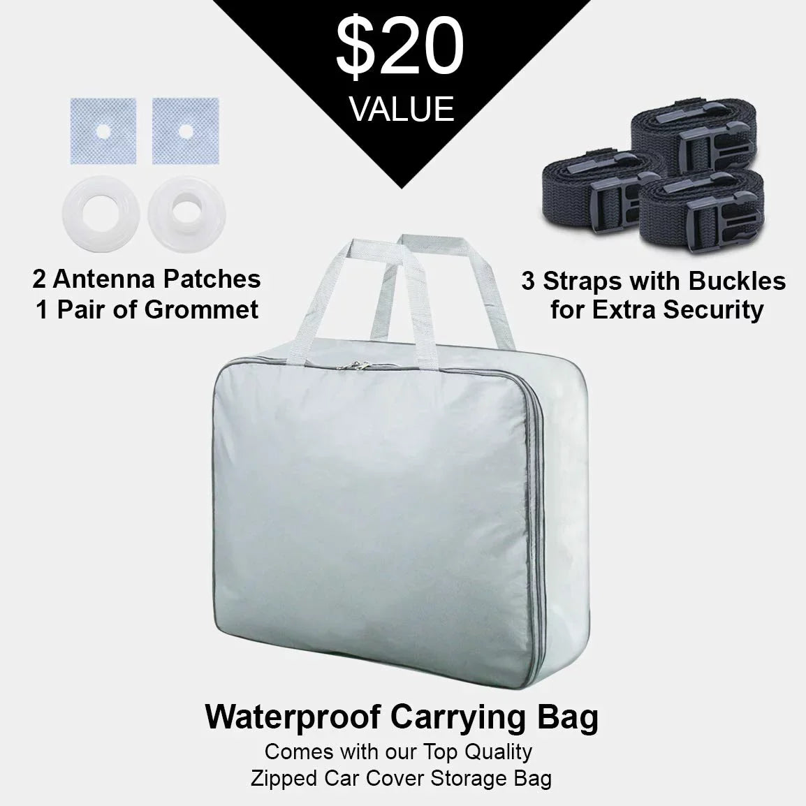 All-Weather Convertible] 2014-2023 [Mini Waterproof Cover Cooper Car Custom Fits: