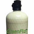 '- Bone Upflow Metals System Char Toxic Reduces GreenFlo Particles, and 14 Radioactive Carbon Fluoride,