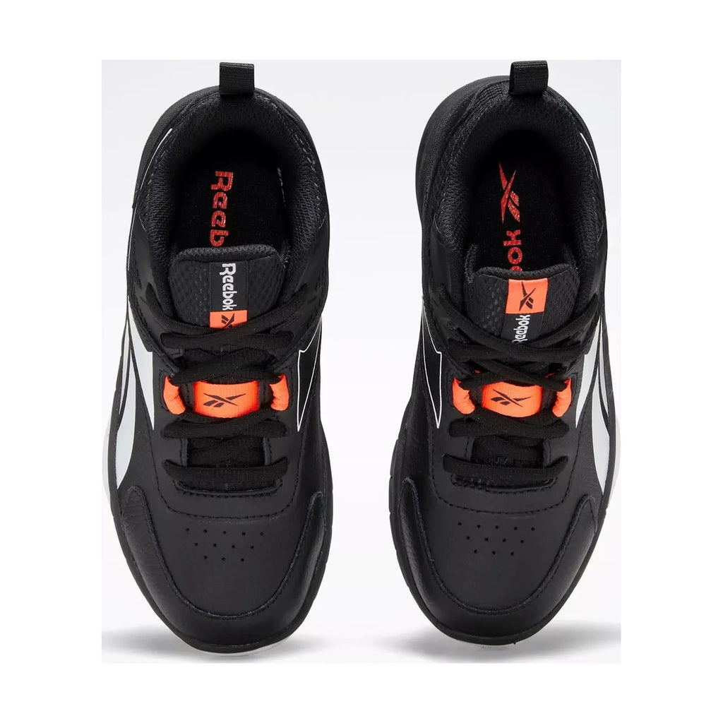 Preschool Shoes - Buckets Kids More Reebok Unisex