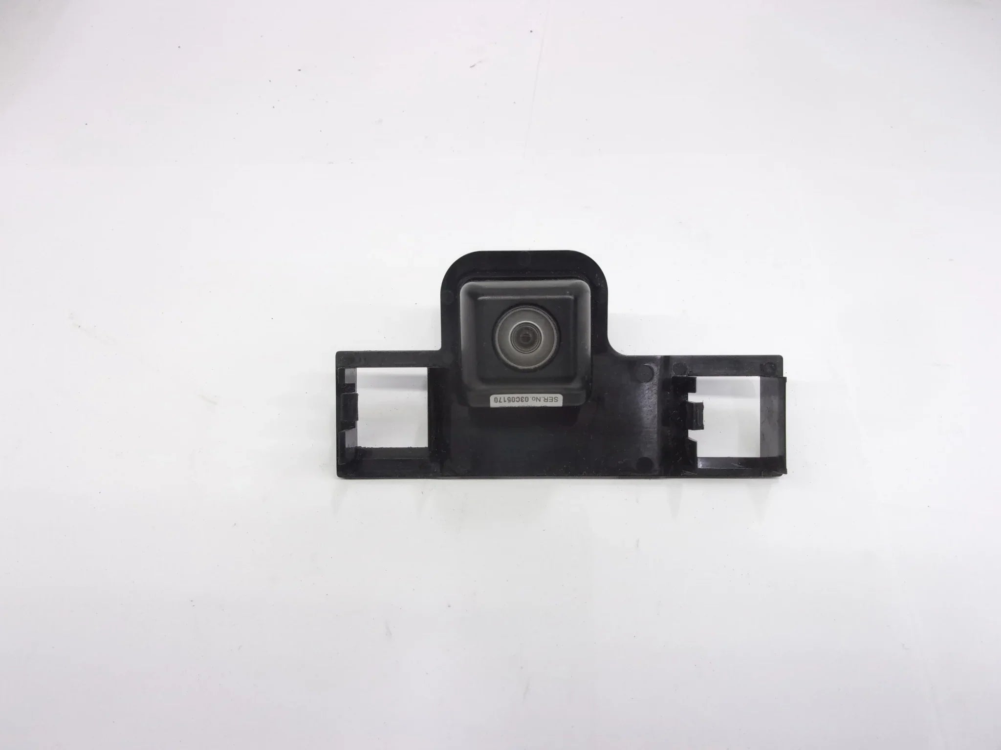 Sienna Pre-Owned ID Camera 2011-2012 Toyota Rear (Good) OEM 86790-45030 View Backup