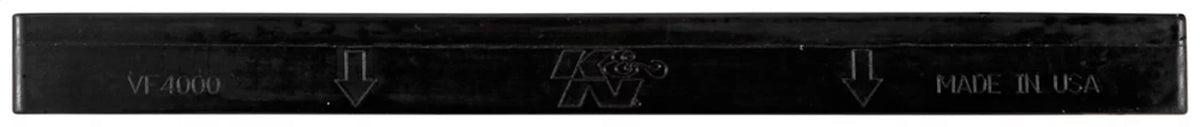 Fits K&N 530 Cabin 535, BMW select: Filter VF4000 2005-2007 BMW 2008-2010 Air