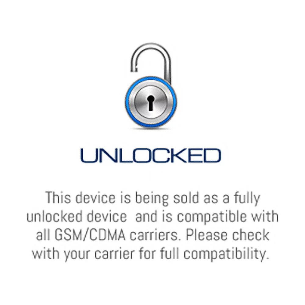 (Like New) Carrier - Pre-Owned Plus Apple 7 Rose Unlocked 32GB Gold - iPhone