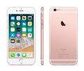 Gold Rose (TracFone) iPhone Restored 6s 32GB (Refurbished)