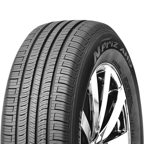 AH5 Toyota Dodge 98T NPriz SXT Caravan 2005-07 Grand Nexen Sienna 2011 LE, Fits: 215/65R16 Tires) (4 BSW