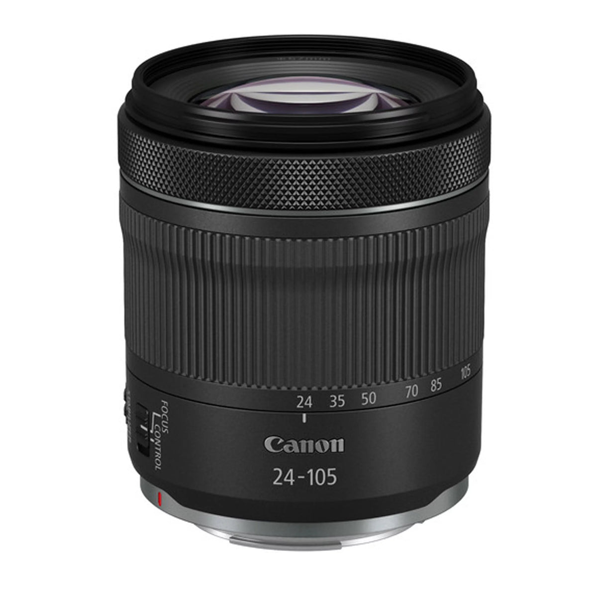 Lens R6 Case+ 24-105mm More EOS + Steady Mark Pack Canon Mirrorless 64GB Memory Tripod+ (30pc STM + + II + Bundle) Software Camera Pod RF with Grip f/4-7.1 Digital