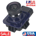 CK4Z-19G490-A Backup Transit/150/250/350/350 HD For Camera Fit Ford Onemayship 2015-2017