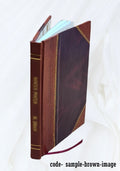 Bound] Die [Leather Meistersinger 1868 N¨¹rnberg von