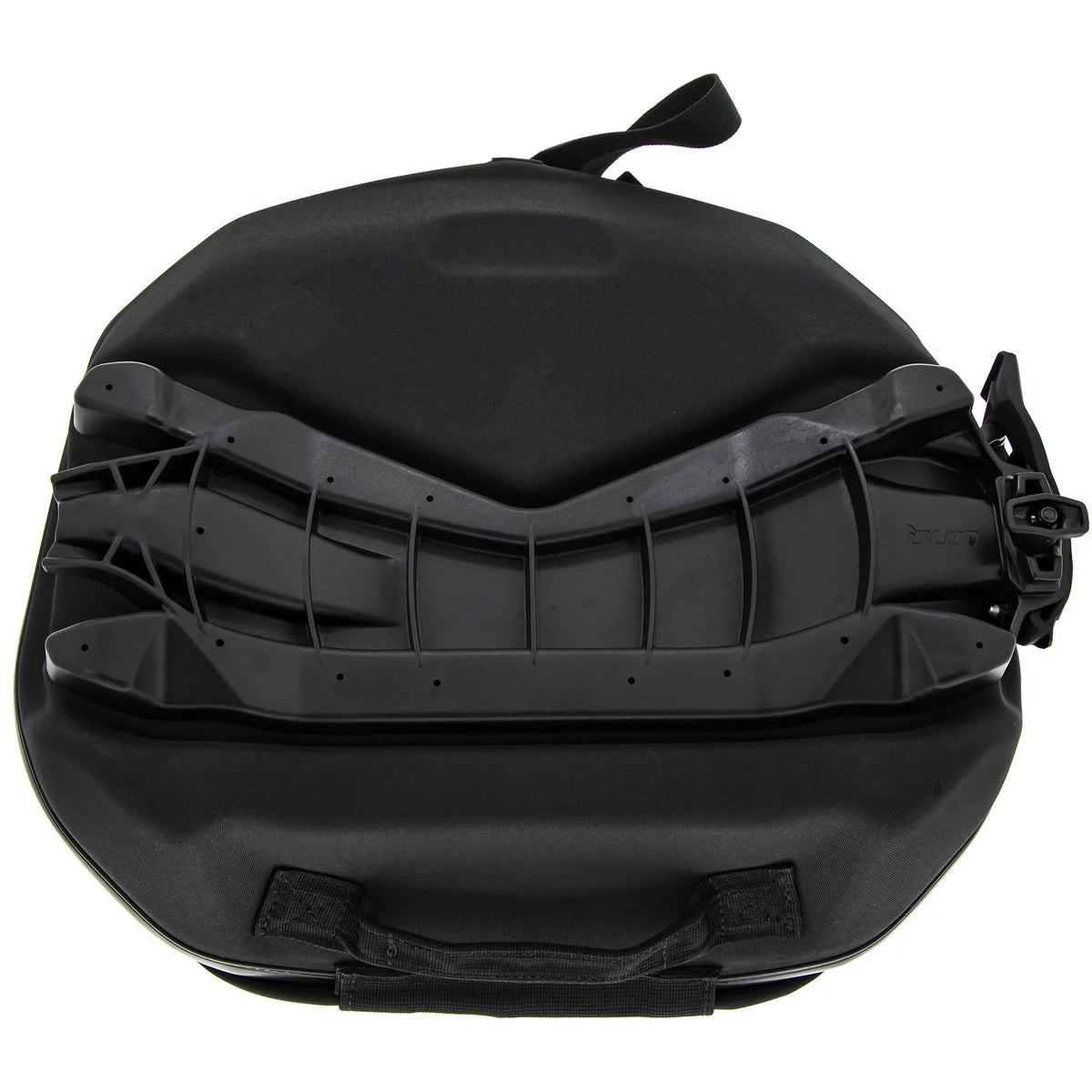 SR21 Tunnel BRP Liters Bag LinQ 860202449 Spyder 5.5 Gal Can-Am 2020 21 Black RT
