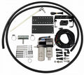 AirDog PureFlow Cummins Fuel 98.5-04 Dodge Pump Pump) Fuel 24V FP-100-4G 5.9L (w/In-Tank