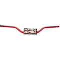 Red FatBar 250 for 2005-2018 1/8" KTM Renthal SX-F Ricky 1 Bend Carmichael
