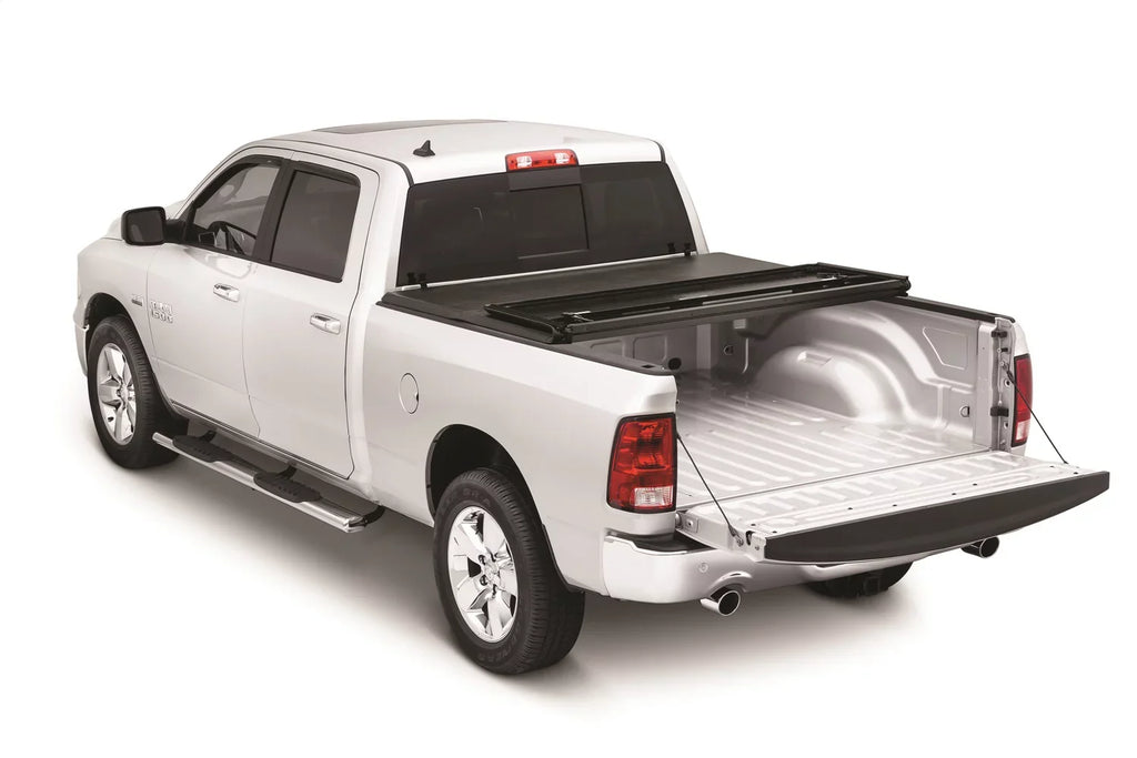 Tonneau Cover (76.3") 2023 Bed 2019 HF-260 | 1500/2500/3500 Pro Hard Truck Ram - Fold, 4" 6' Hard Bed Tonno Fits Dodge Folding |