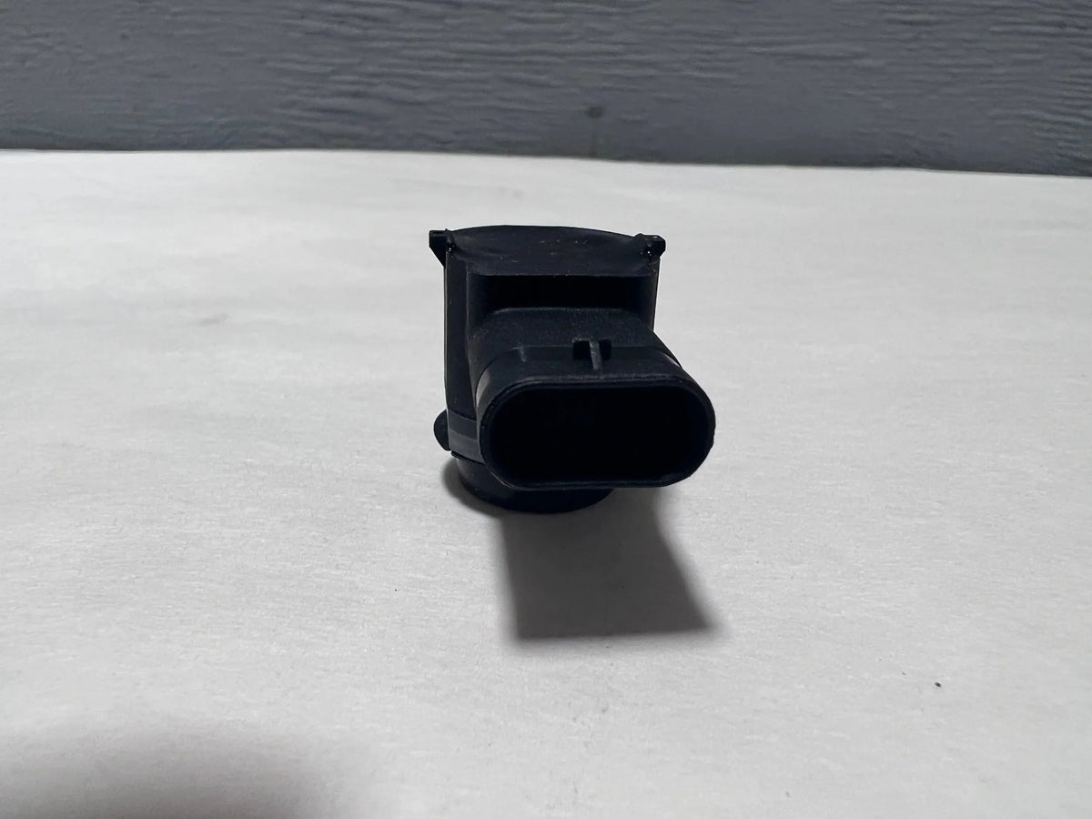 2016-2021 For Only Transit 150 Park Sensor Ford Center 250 Package For - Black Trailer Reverse