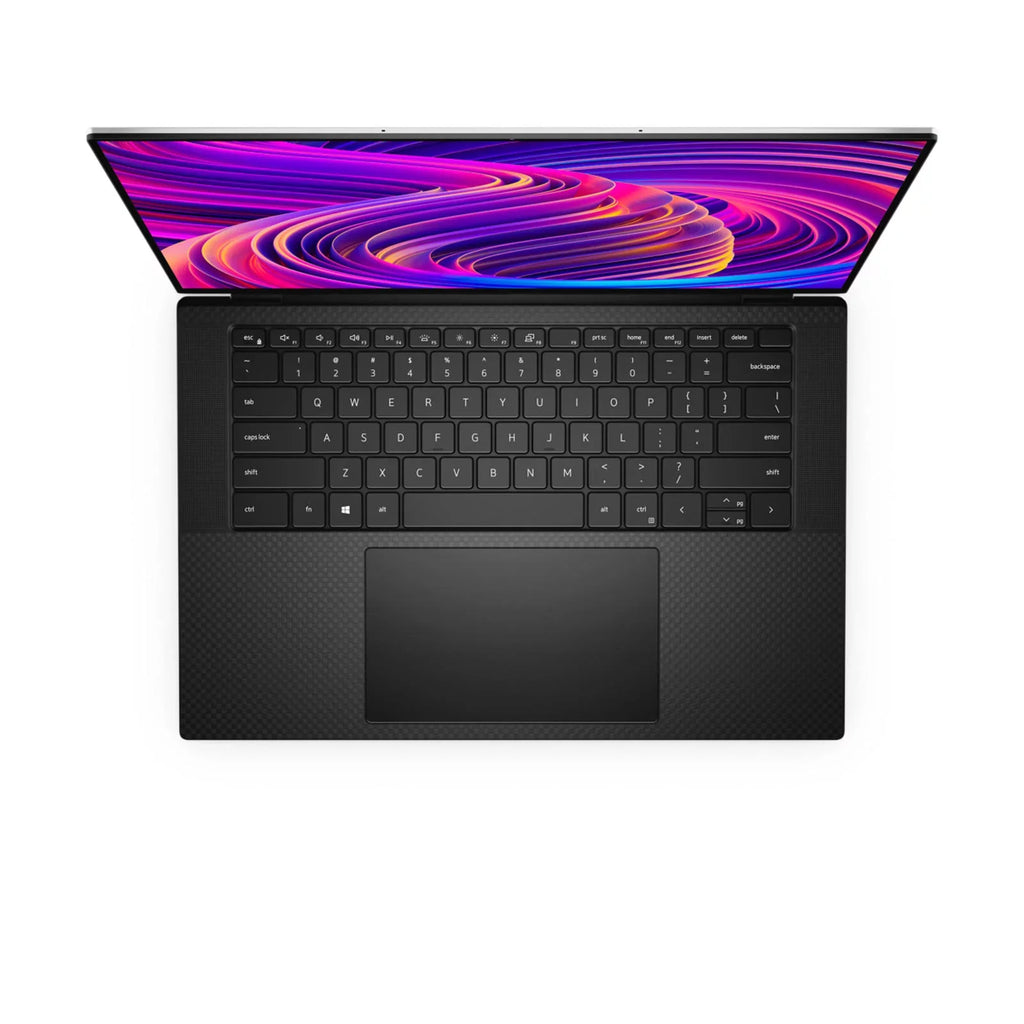 3050 XPS - | | RAM [Refurbished] 11th CPU Ti 8TB 15.6" 4K Core Restored (2021) - SSD Laptop Dell SSD @ Cores Touch 8 8TB | 64GB - 4.6 Gen + - i7 GHz 9510