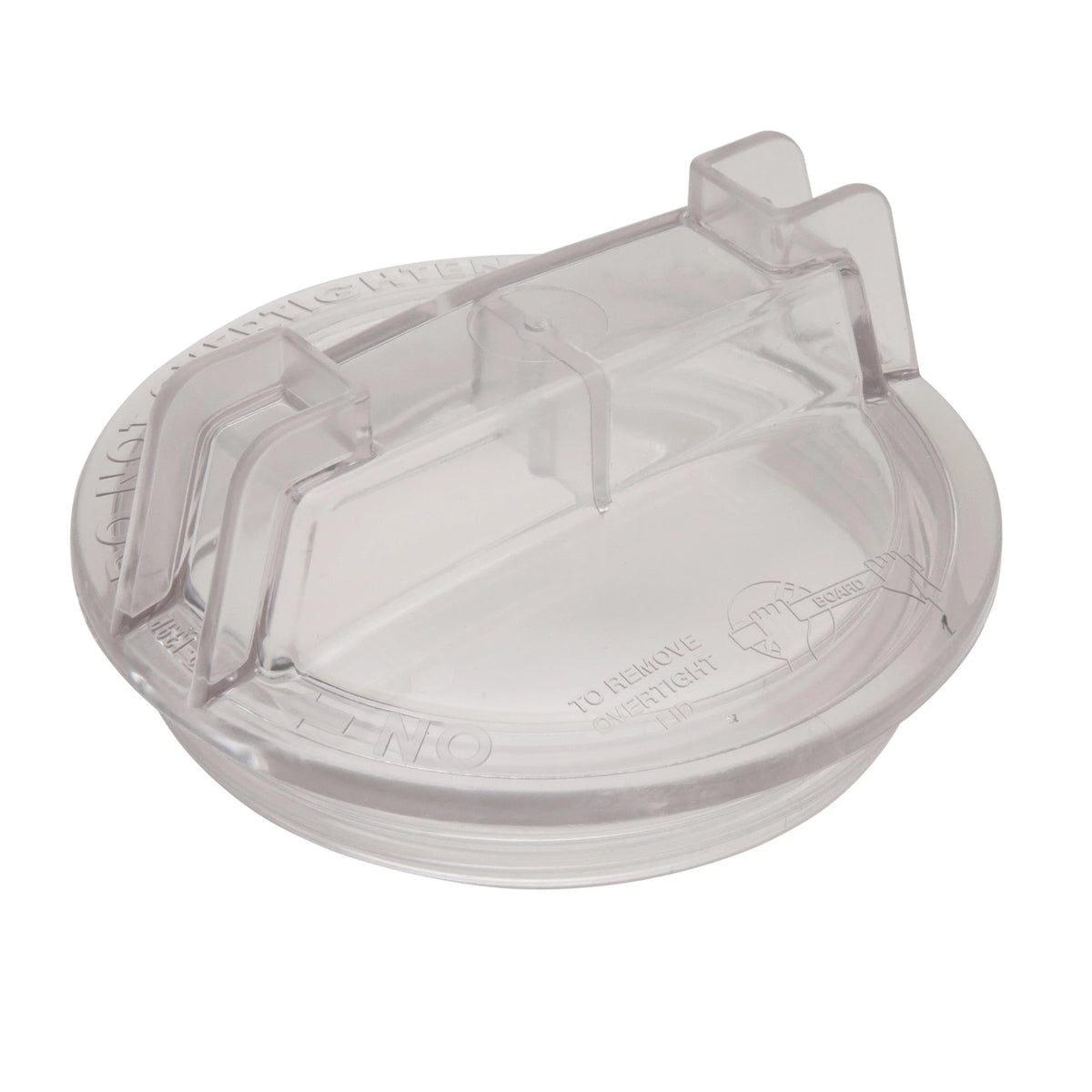 5 Dura-Glas Trap Sta-Rite Pump C3-139P1 Cover
