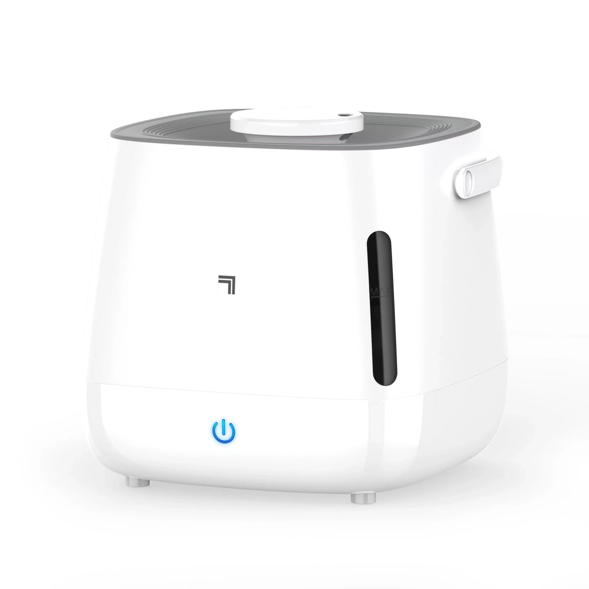 Image Humidifier, White 4 Sharper Mist Ultrasonic (New)