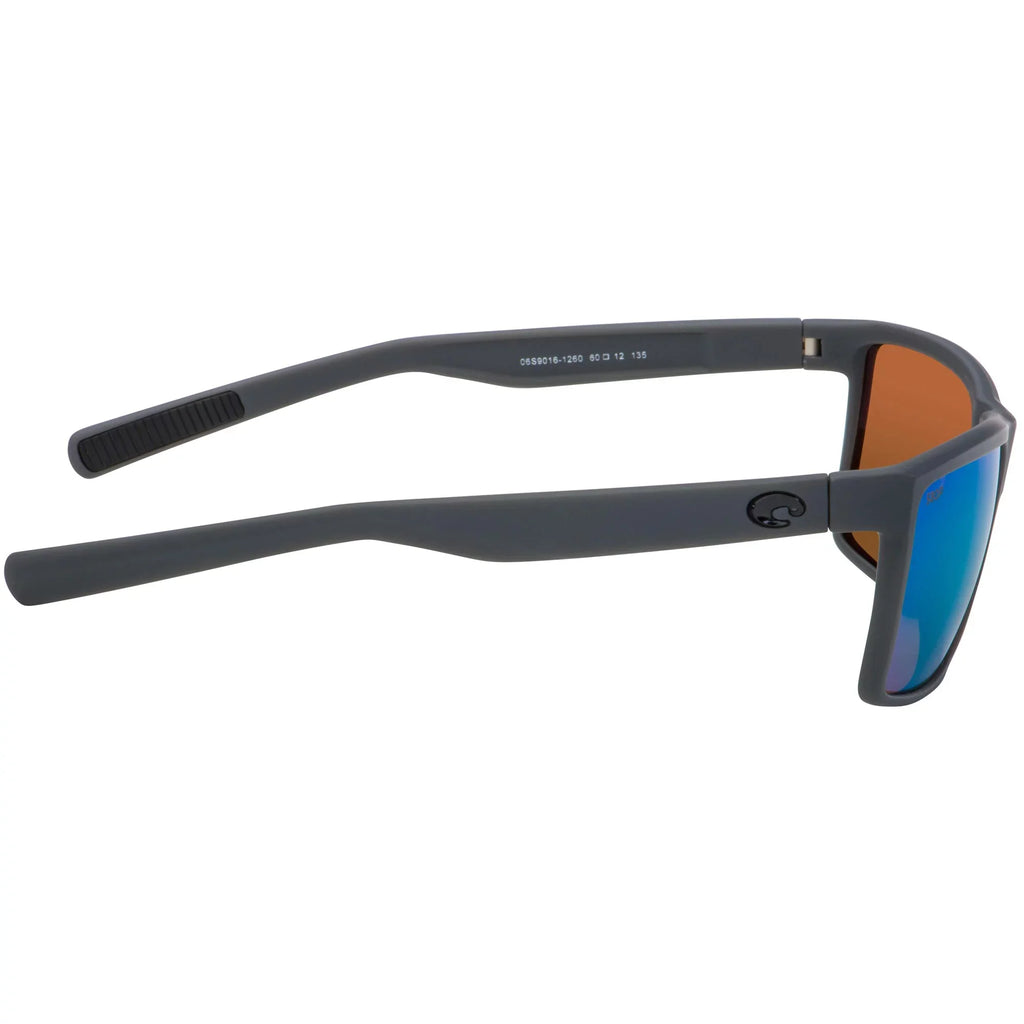 Mirror Mar 98 Costa Green Polycarbonate RIC Polarized Men's 60 RINCONCITO Del Sunglasses OGMP