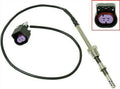 Temp Pro LTD For Sensor New 2012 Exhaust Sno Arctic Cat 2013 F800