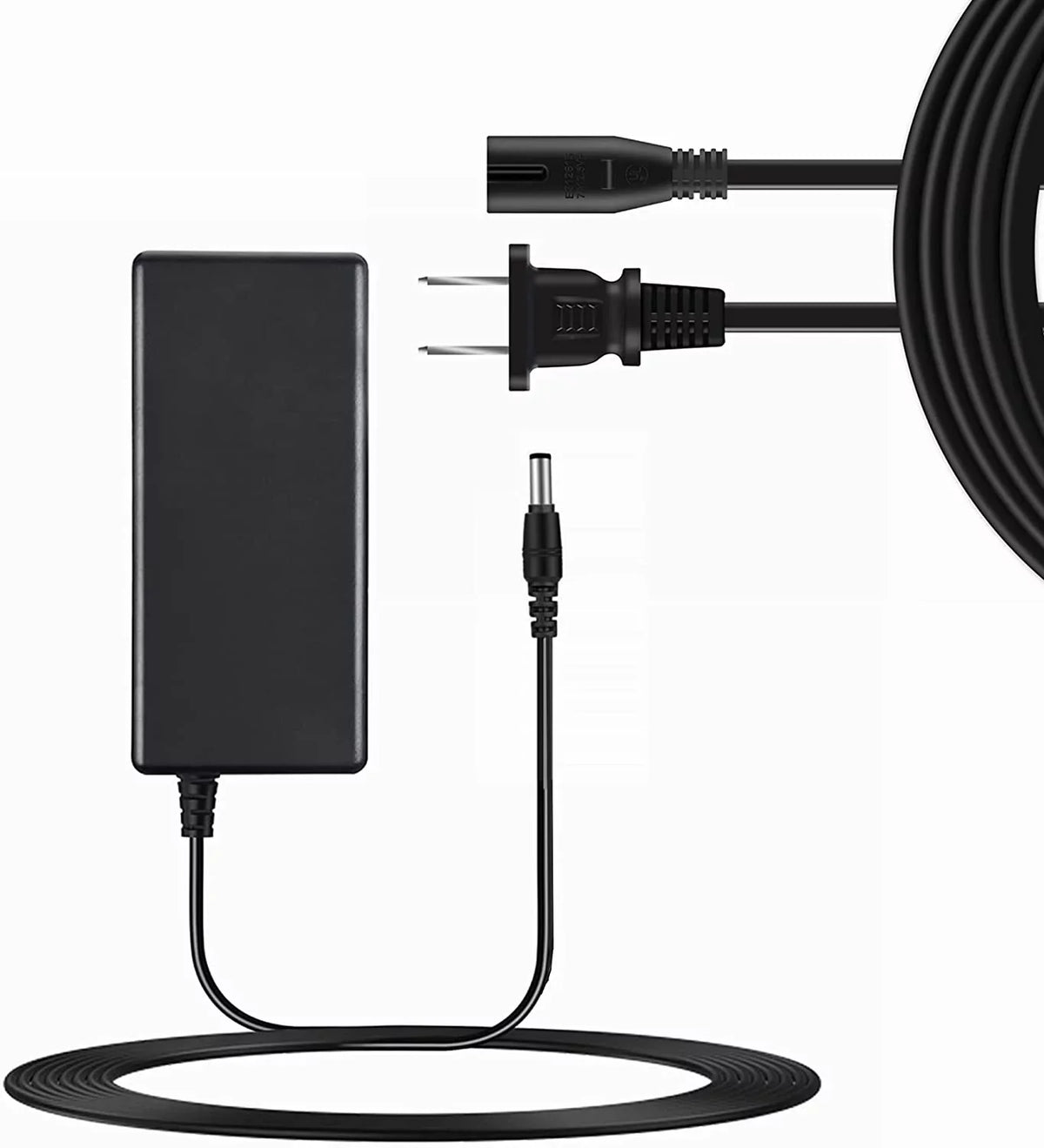 FITE p41g Power V5460-2626/I5-3337 V5460-1618/I5-3337 I3-3120 For I3-3120 / Notebook 5439 3230 Supply Cable V5460-1516/I5 V5460-1316/ ON DC Adapter Dell 5470 Cord V5460-1308/ AC 5560 V5460 Vostro PC