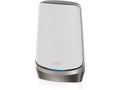 3,000 sq. with Up 6E Adds ft, Coverage RBKE963, (RBSE960) RBRE960, Satellite (10.8Gbps) Works AXE11000 Add-on RBKE962, NETGEAR Quad-Band Orbi Orbi - WiFi Mesh to