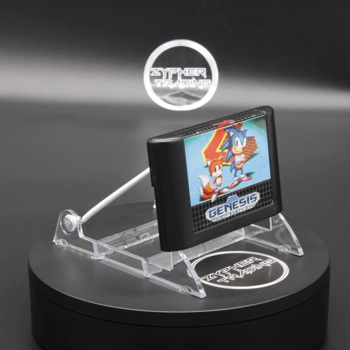 Tested Hedgehog The Sega 2 Genesis Sonic | | | 1992