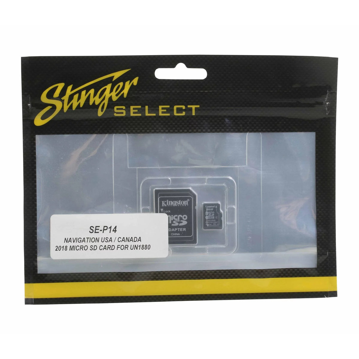 & Includes System Installation Stinger & compatible CarPlay 10" Radio with compatible Tuner 14-18 Trucks Android Infotainment with Heigh10 Auto, Kit Satellite Apple In-dash GM