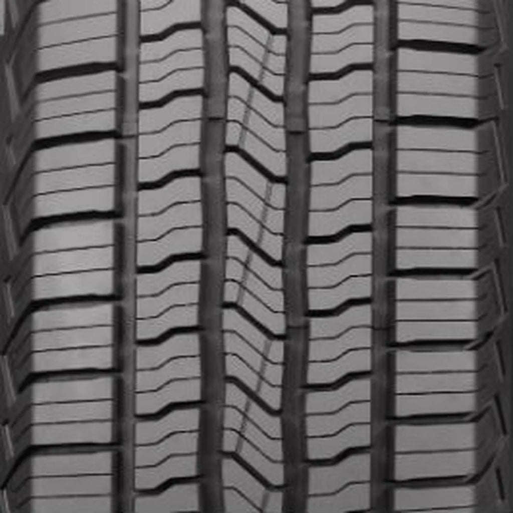 Light Highway Tire E HT Truck 115/112R LT225/75R16 Mastercraft Stratus