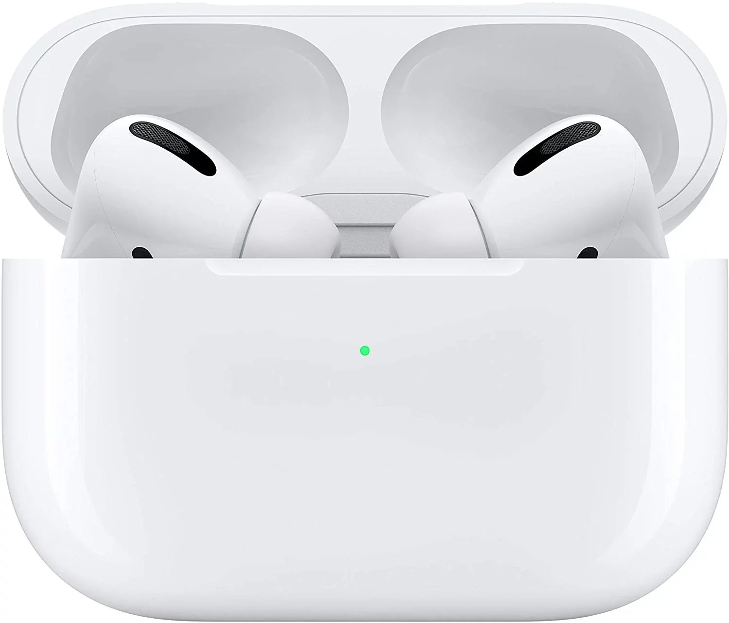 Magsafe Charging with - - MLWK3AM/A Pro AirPods - Apple Fair) Case Pre-Owned (Refurbished White