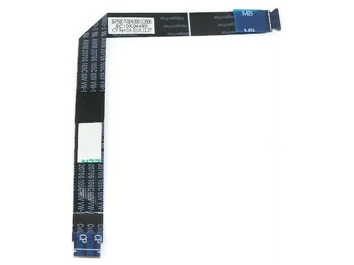 Lenovo TouchPad Cable 00UR831 Genuine P50 New ThinkPad