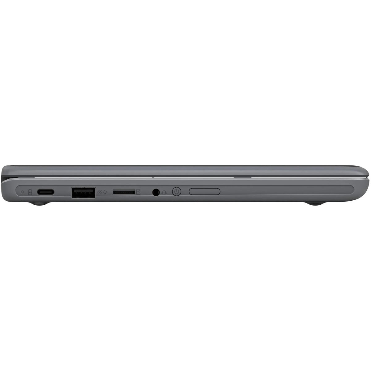 Flip ChromeOS, Chromebook 11.6" Touchscreen, CR1100FKA-YZ184T Intel 64GB Asus Celeron SSD, N5100,