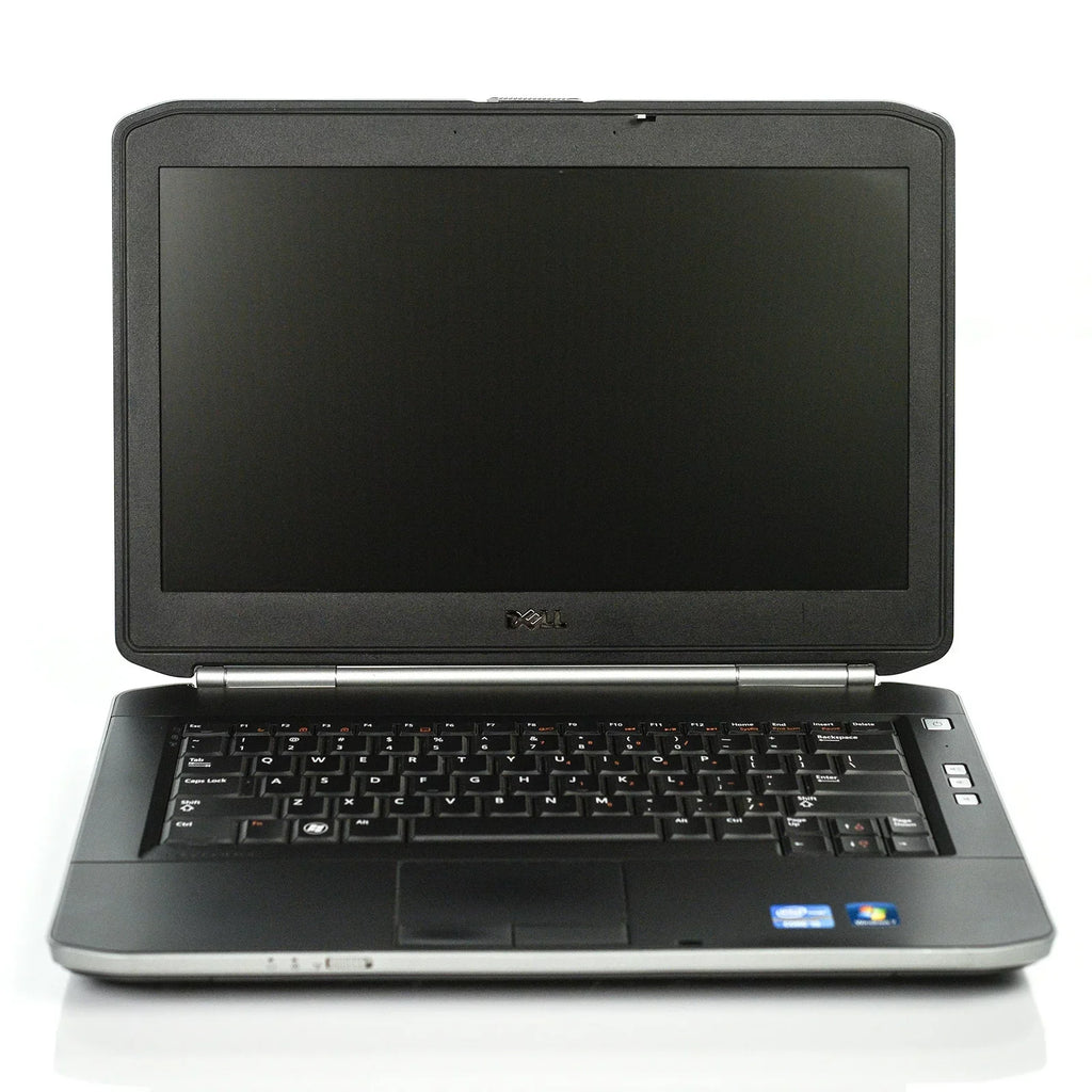 Win 128GB v.AA 10 E5420 Laptop Dell Latitude 8GB i5 Used B SSD Pro Dual-Core