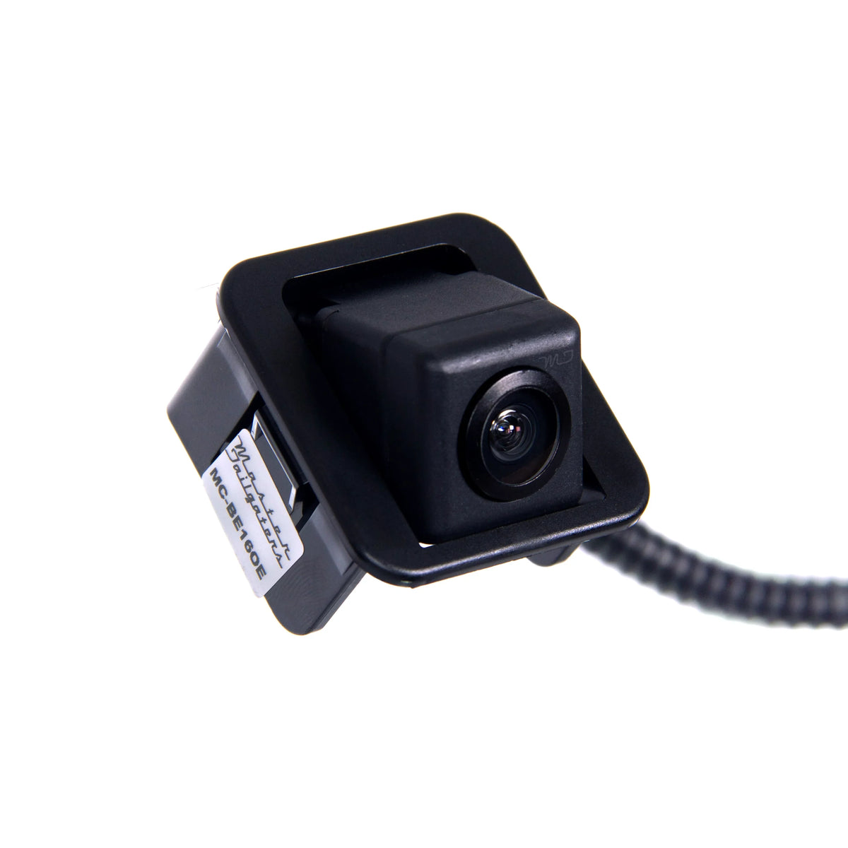 View Part Tailgaters Replacement Master w/o # Surround OE Buick Envision Camera for (2016) Backup Rear 22926660 View 84093580,