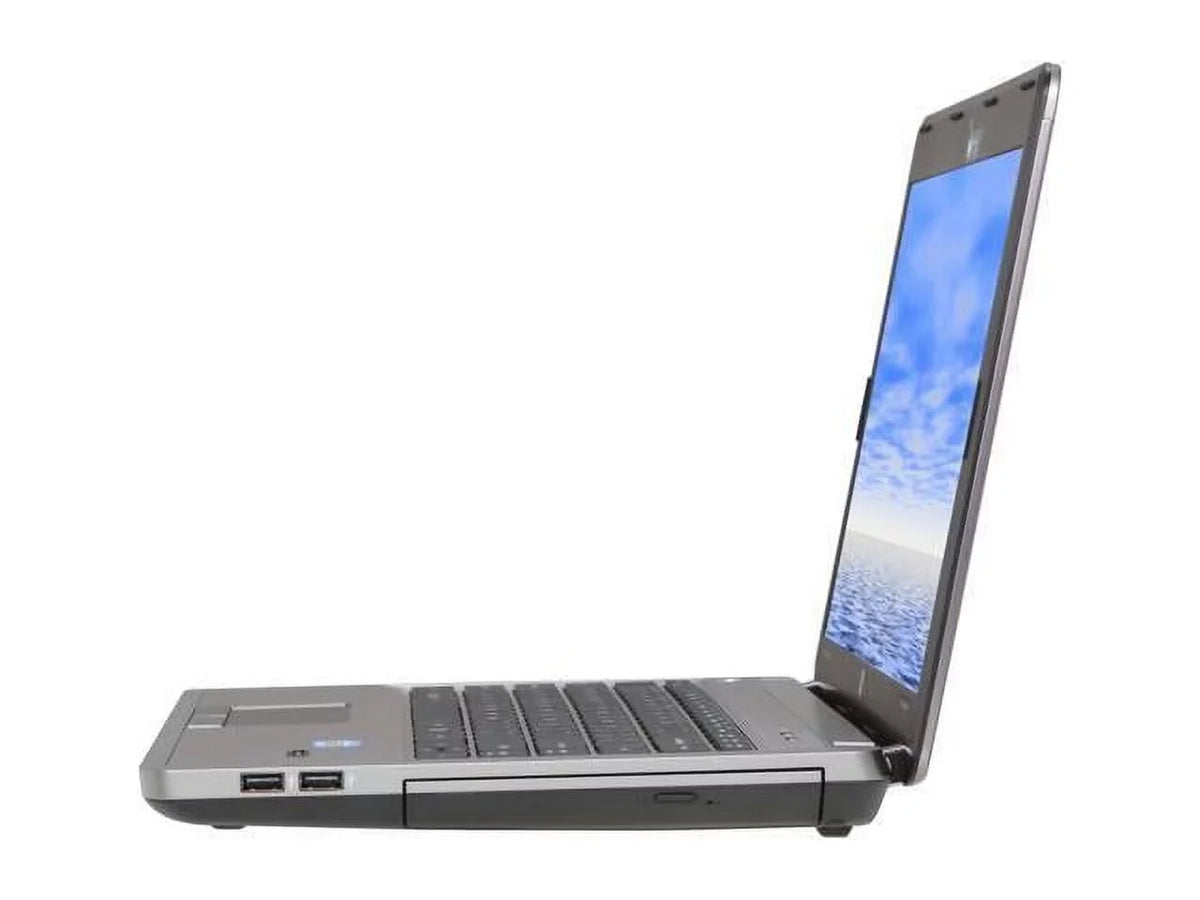 ProBook GB Intel Processor Computer Laptop 8 HP Memory HDD 1T HDMI (Refurbished) Wi-Fi Pro i3 14.1" PC Core Windows 4440S 10 Restored