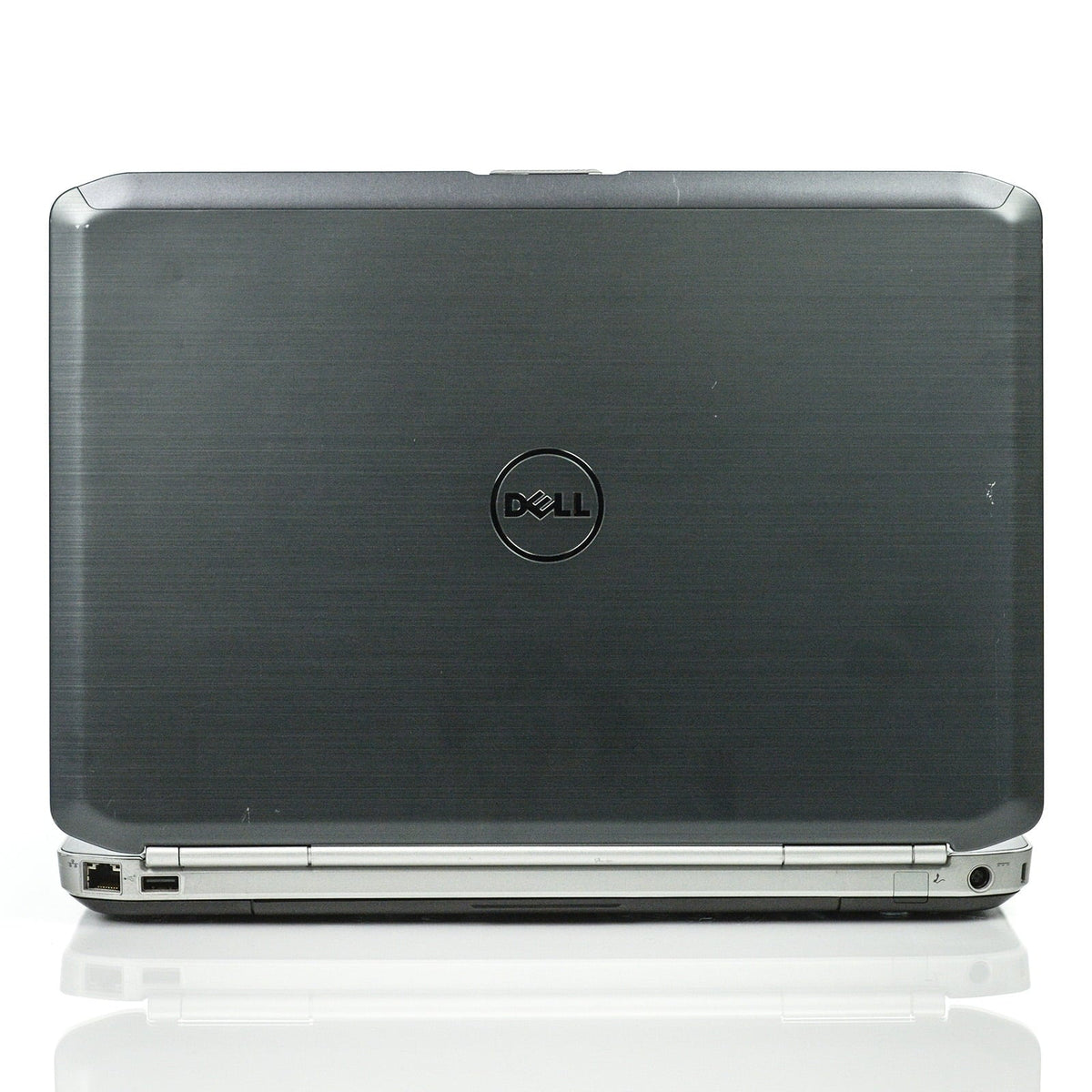 Pro Dual-Core v.AA Laptop E5420 SSD Win i5 8GB Pre-Owned B Latitude 10 128GB Dell