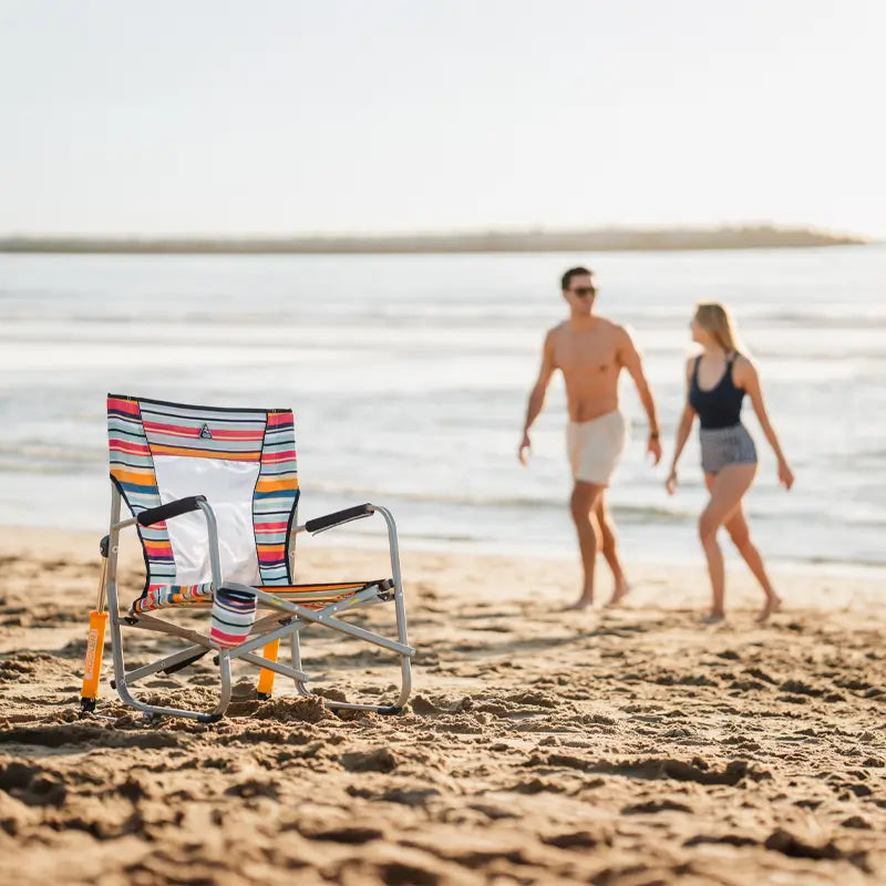 Beach Rocker™ | Choice CY76