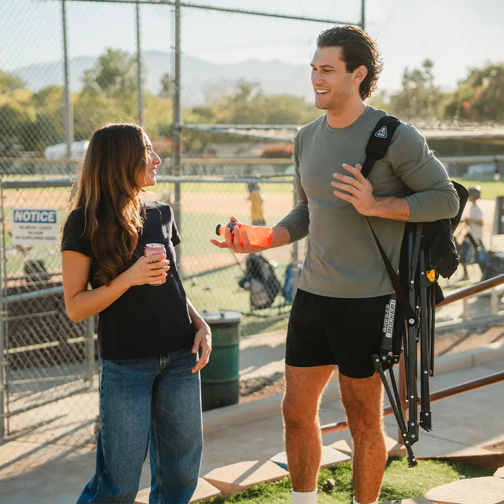 BreezeRocker™ | Choice OQ44