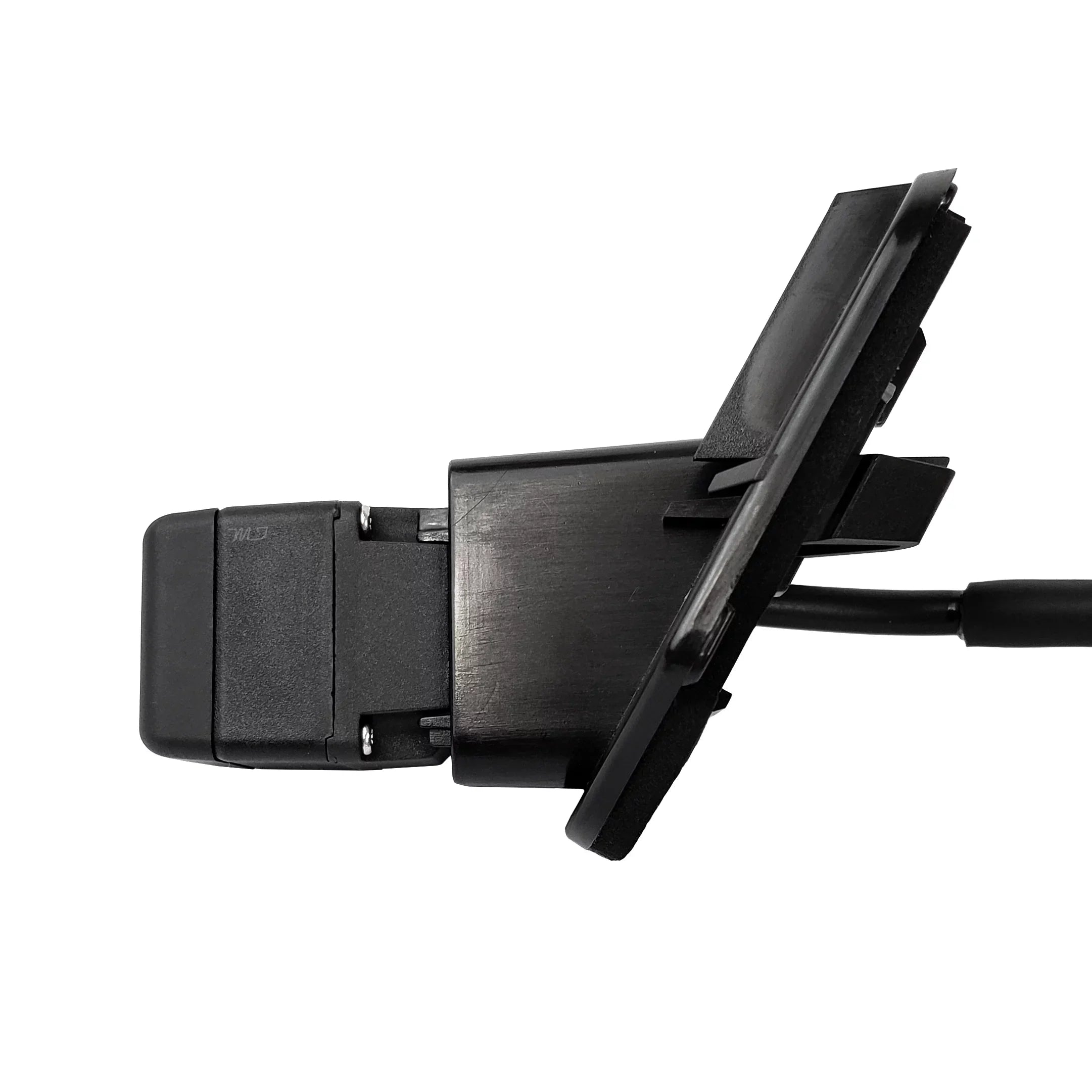 Camera # Backup Part 28442-BV82A (2015-2017) 28442-BV80A, Juke AVM OE Tailgaters Master w/o Nissan Replacement
