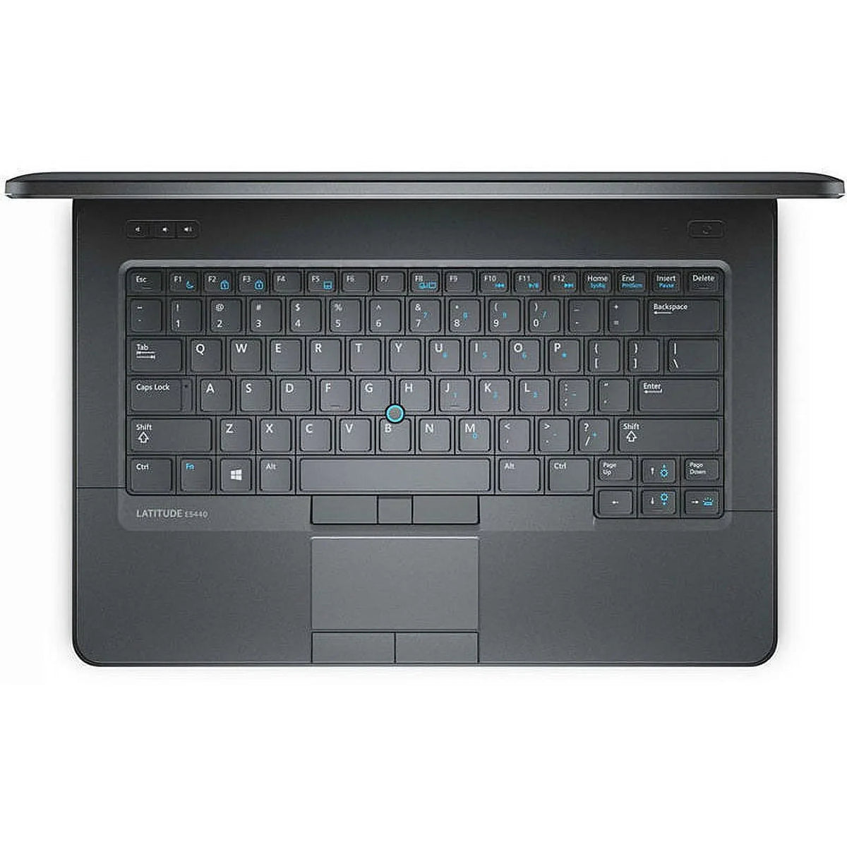 Latitude Windows DRW 10 E5540 8GB B i5 500GB Camera Pro 2.0GHz 64 Dell Laptop Used