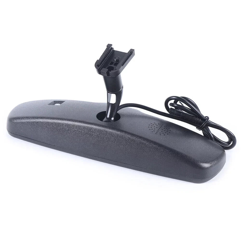 Reverse Dimming Car 4.3" for CNCEST Rear Mirror+Bracket Auto Backup View Parking Camera