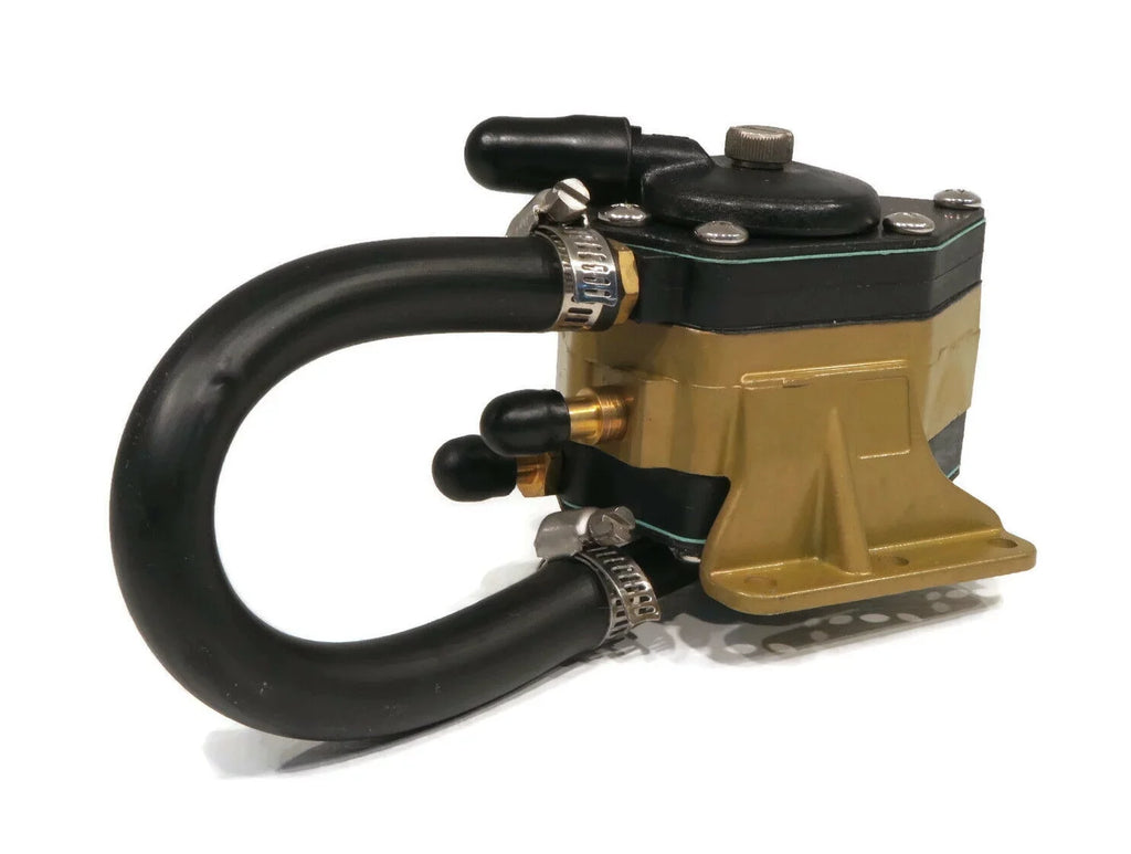 Pump for J300PXEIE, Shop The 1991 Conversion Evinrude 300HP J300CXEIE Fuel VRO J300PLEIE, ROP |