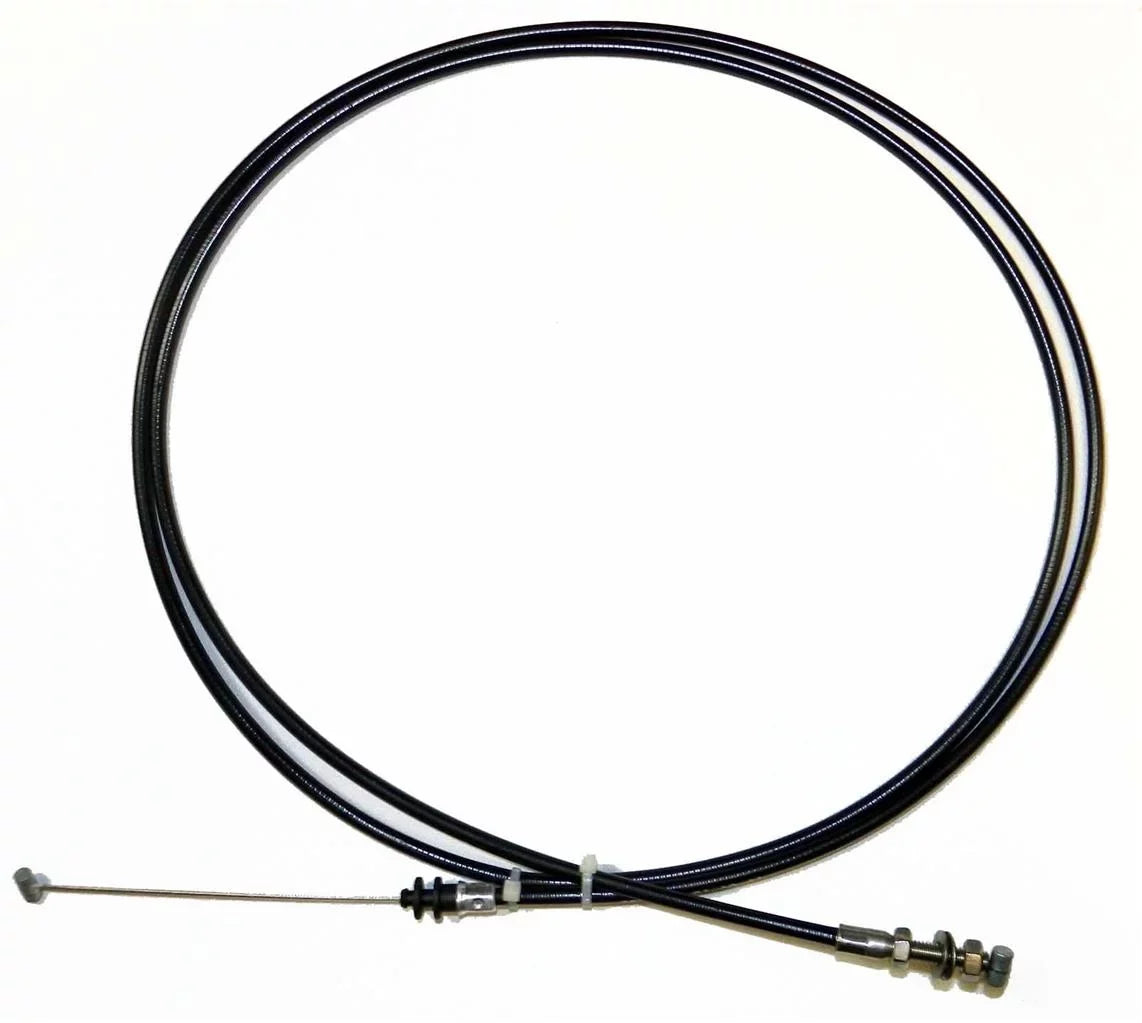 JET 2001 THROTTLE 1999 GTI GTS 277000727 SKI 1998 IS 2000 COMPATIBLE SEADOO 720CC 277000727 GS CABLE NEW WITH