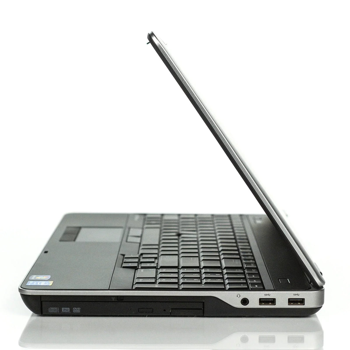 Used Win i5 Latitude Dell B Dual-Core E6540 Pro 10 Laptop 256GB 8GB v.WCA SSD