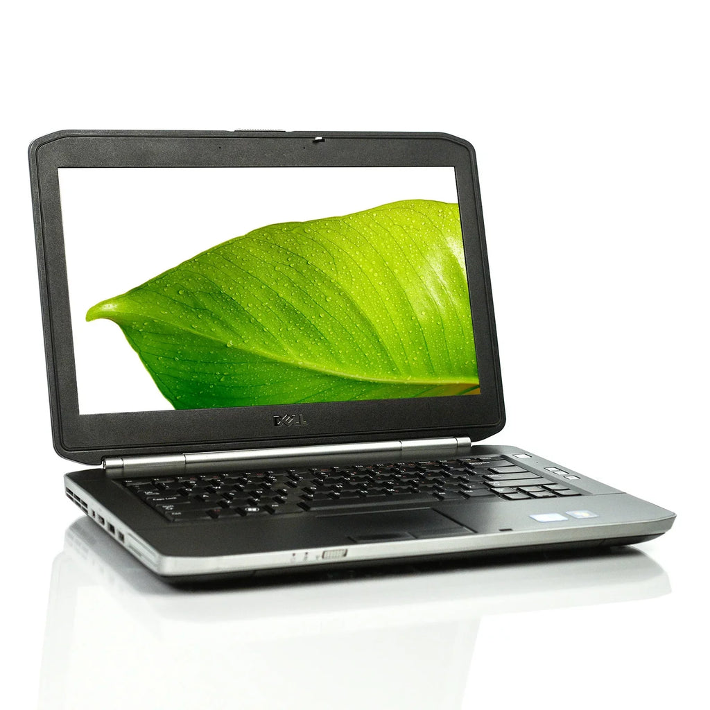 Win 128GB v.AA 10 E5420 Laptop Dell Latitude 8GB i5 Used B SSD Pro Dual-Core