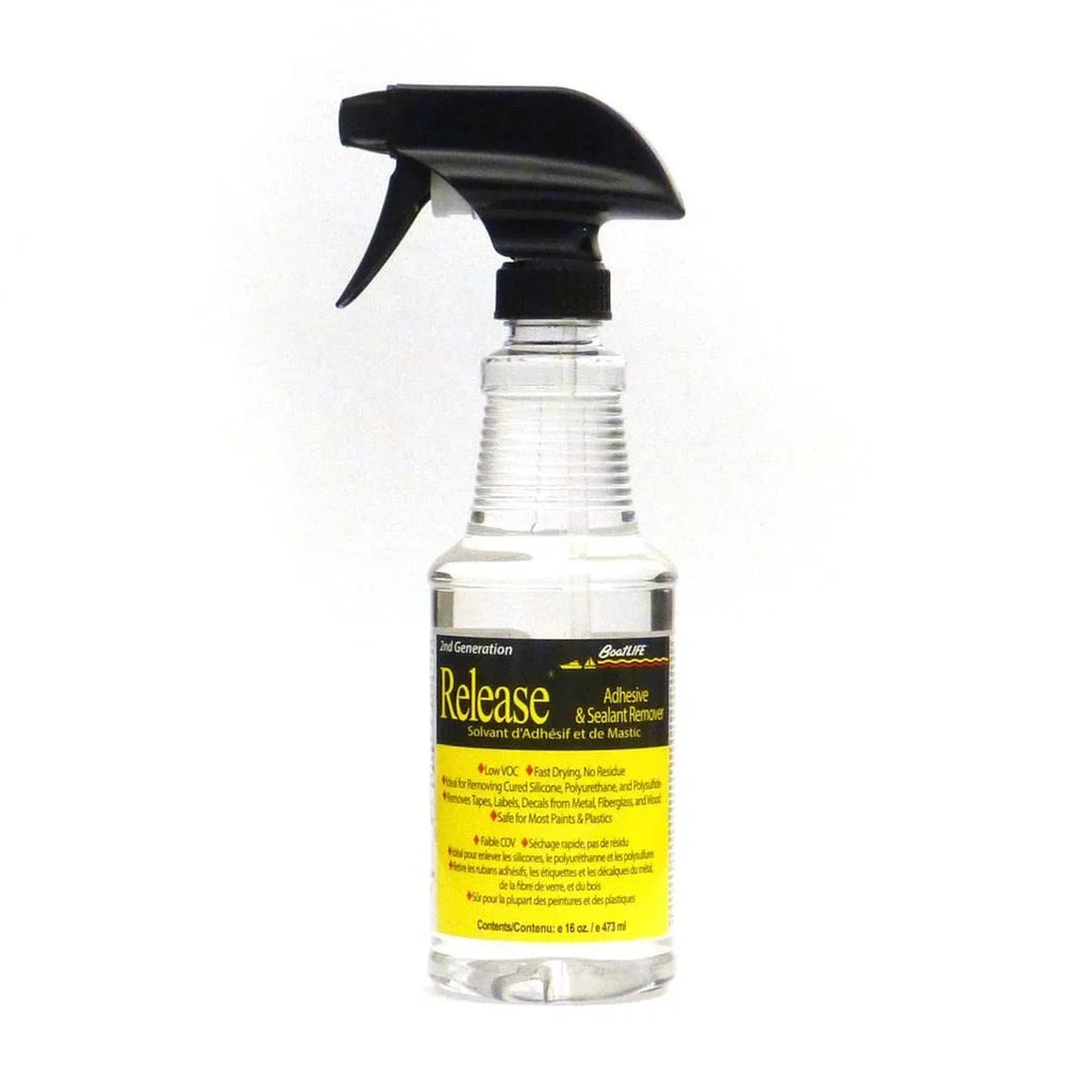 New Adhesive Life Spray 1288 16 Release oz. Remover Sealant boat and