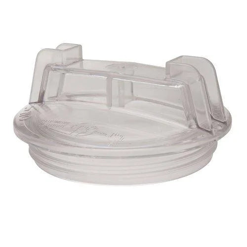 5 Dura-Glas Trap Sta-Rite Pump C3-139P1 Cover