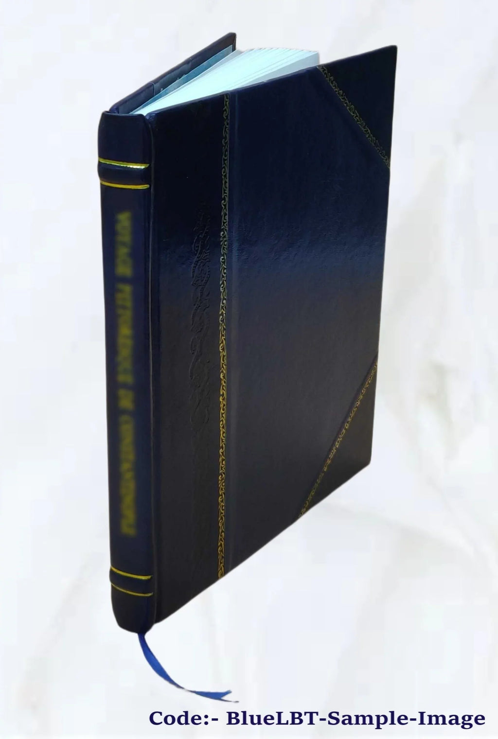 Proscription 1872 A. Suisse, La Claris [Leather par fran?aise 1871-72, Bound] en