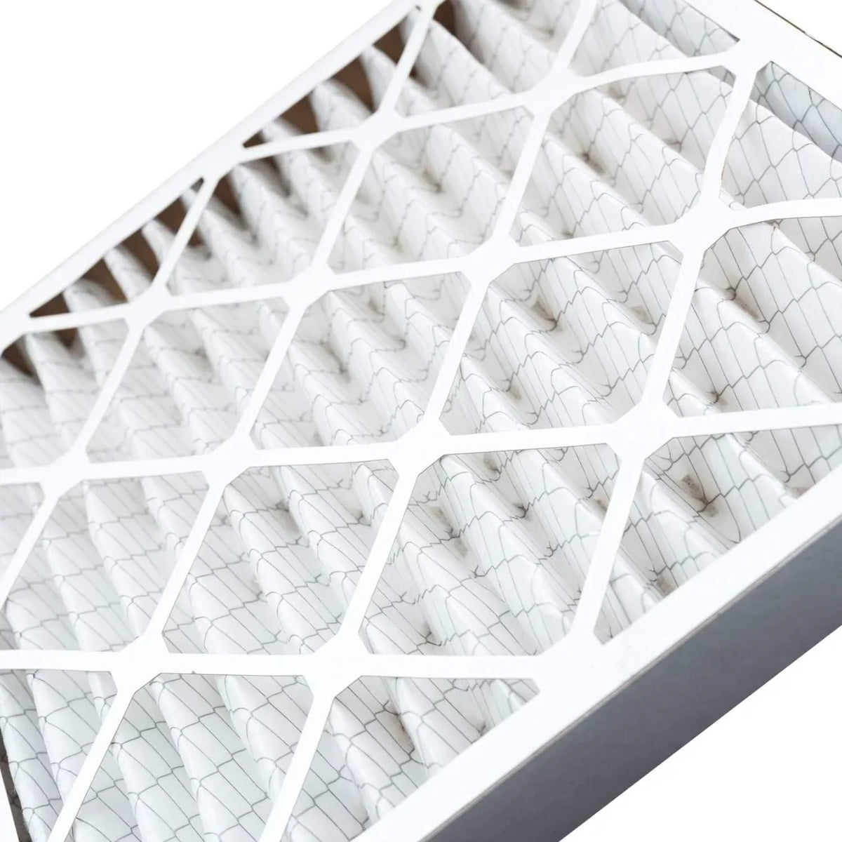 King Filters 4-PACK MADE x Filter 24.5 .75" 24.5x8.5x1a Actual HVAC Air USA Filter Pleated x | MERV Size: | | IN 8 8.5 Furnace A/C |
