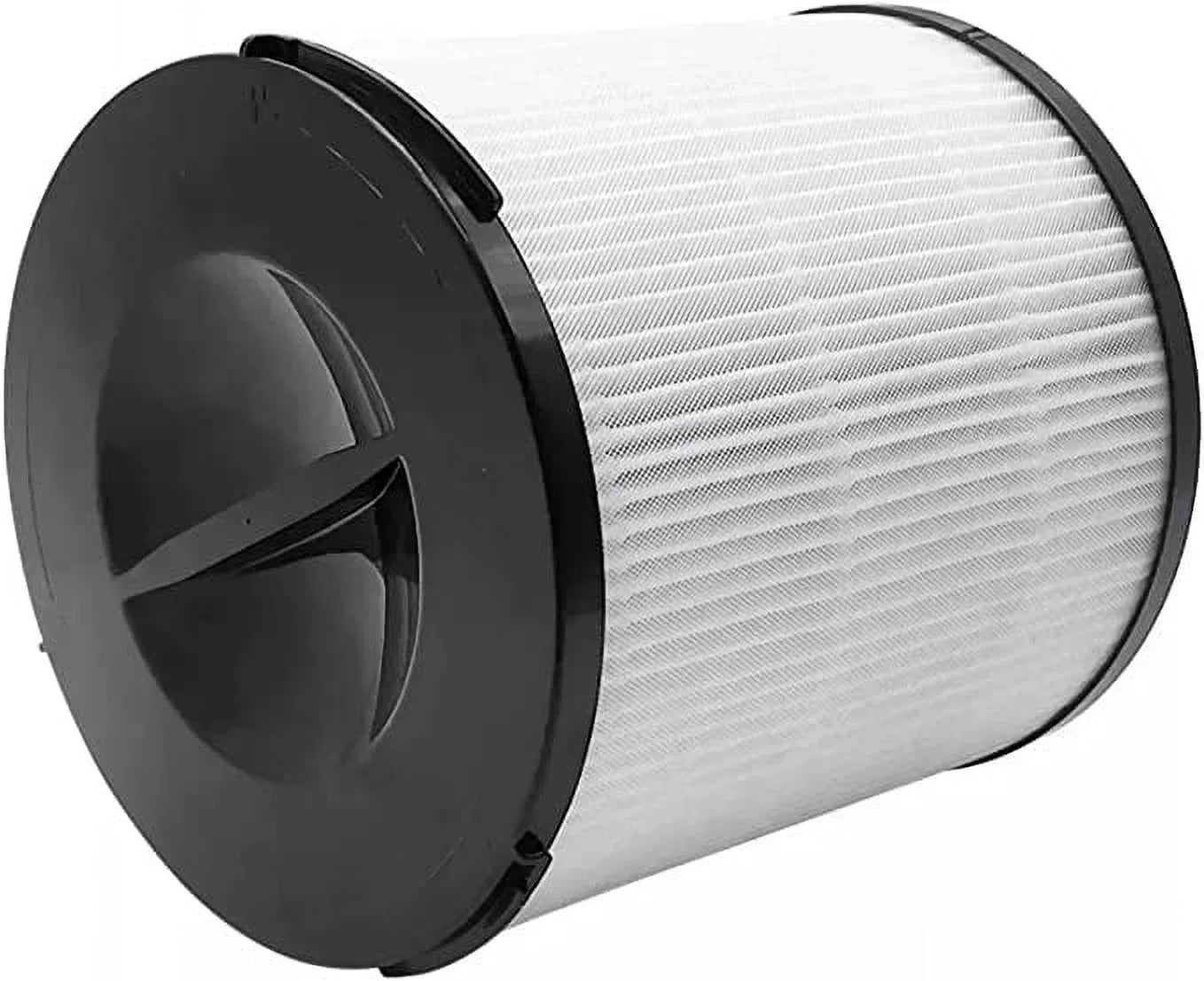 Replacement HEPA 3 Keenstone Purifier APF-1, Part Filter Compatible True with Pack 4-in-1 Morpilot Air Nispira